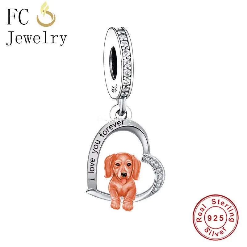 FC Jewelry Fit Original Charm  - Jewelry Making Yorkshire recensie en prijs