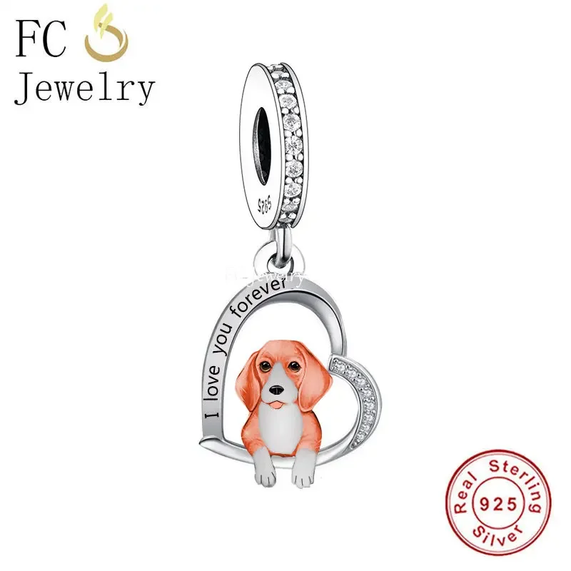 FC Jewelry Fit Original Charm  - Jewelry Making Yorkshire recensie en prijs