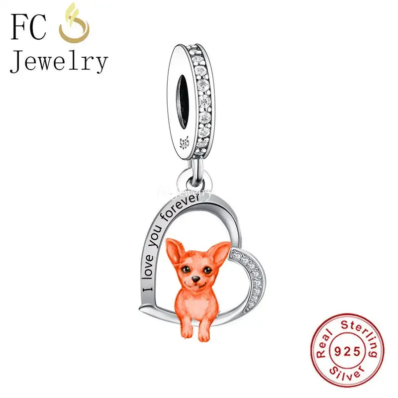 FC Jewelry Fit Original Charm  - Jewelry Making Yorkshire recensie en prijs