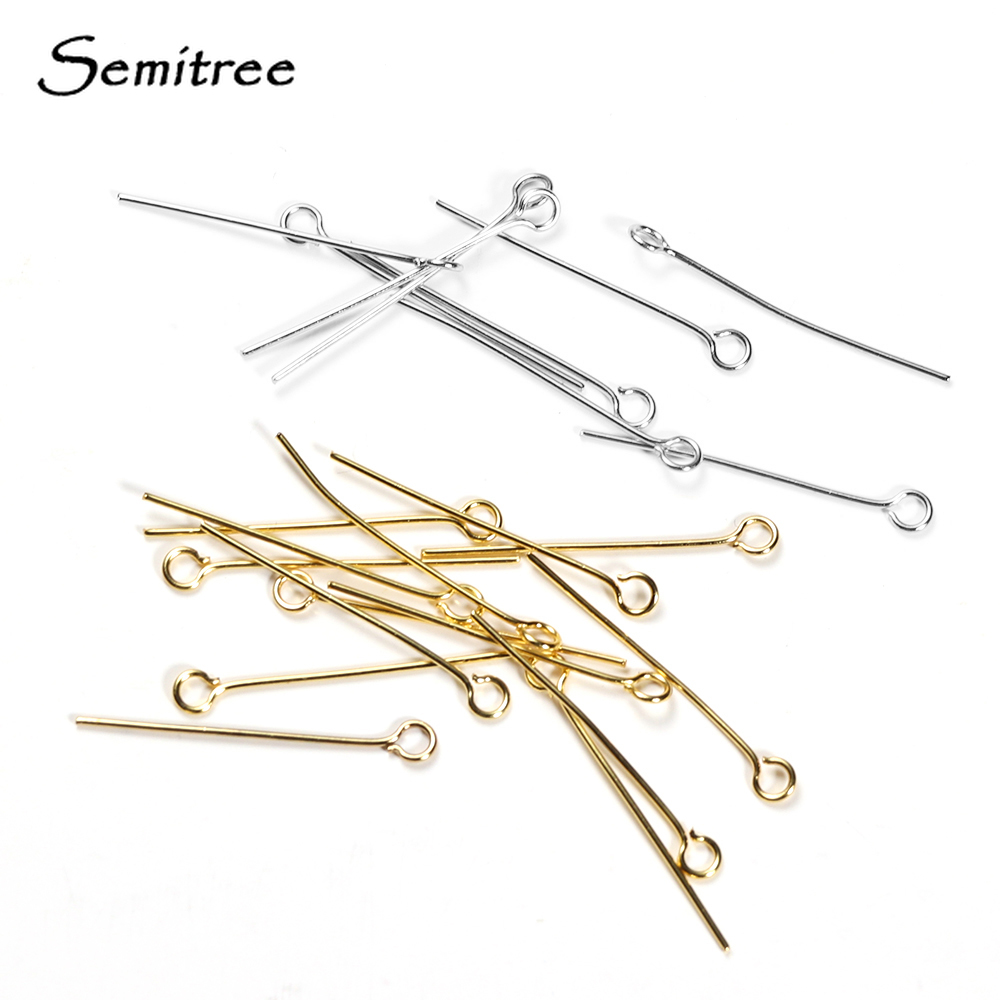 100Pcs 0.6mm Stainless Steel W - Jewelry Making Rivets recensie en prijs