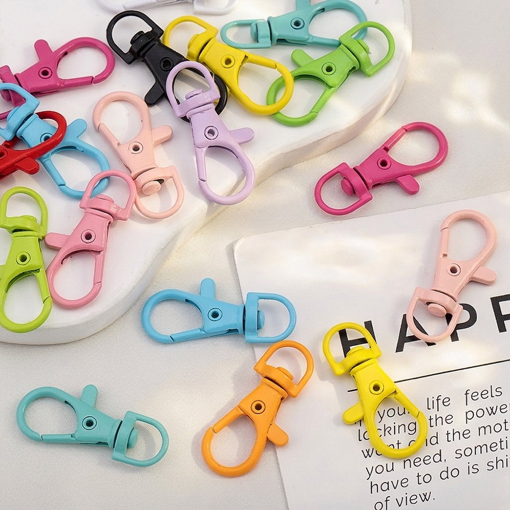 10pcs Colored Alloy Painted Fi - Jewelry Making Accessories recensie en prijs
