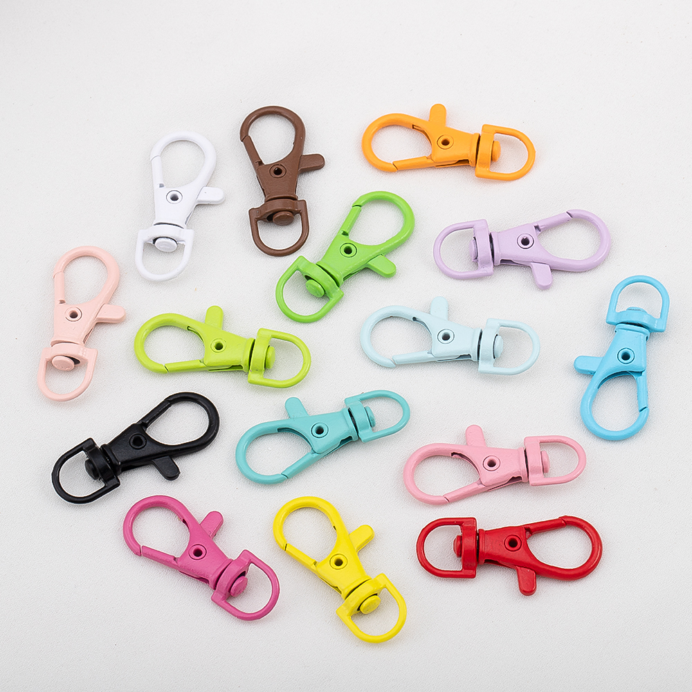 10pcs Colored Alloy Painted Fi - Jewelry Making Accessories recensie en prijs