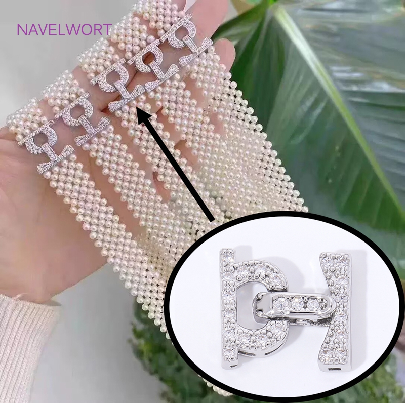 18K Gold Plated Brass Jewelry  - Jewelry Making Accessories recensie en prijs