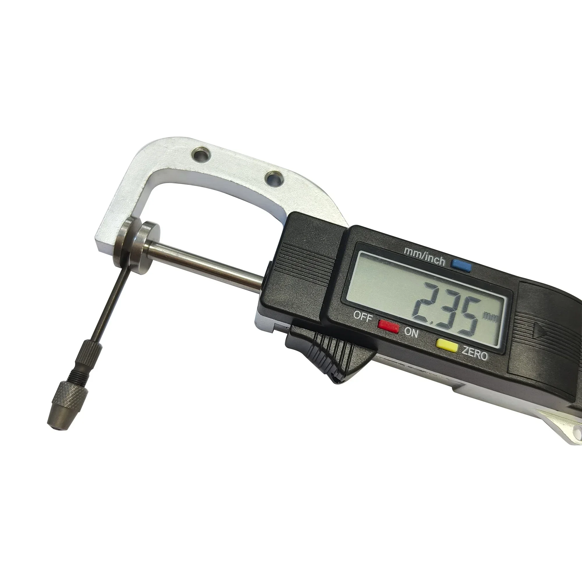High Precision Mini Chuck Accu - Jewelry Making Rotary Tool recensie en prijs