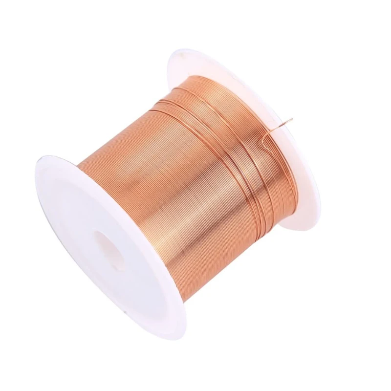 1-3Roll  Soft Copper Wire for  - Jewelry Making With Copper Wire recensie en prijs
