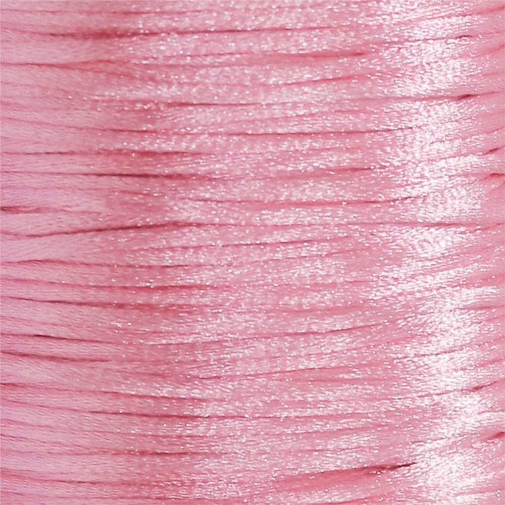 0.8/1.5mm Nylon Satin Cord Chi - Jewelry Making Knots recensie en prijs