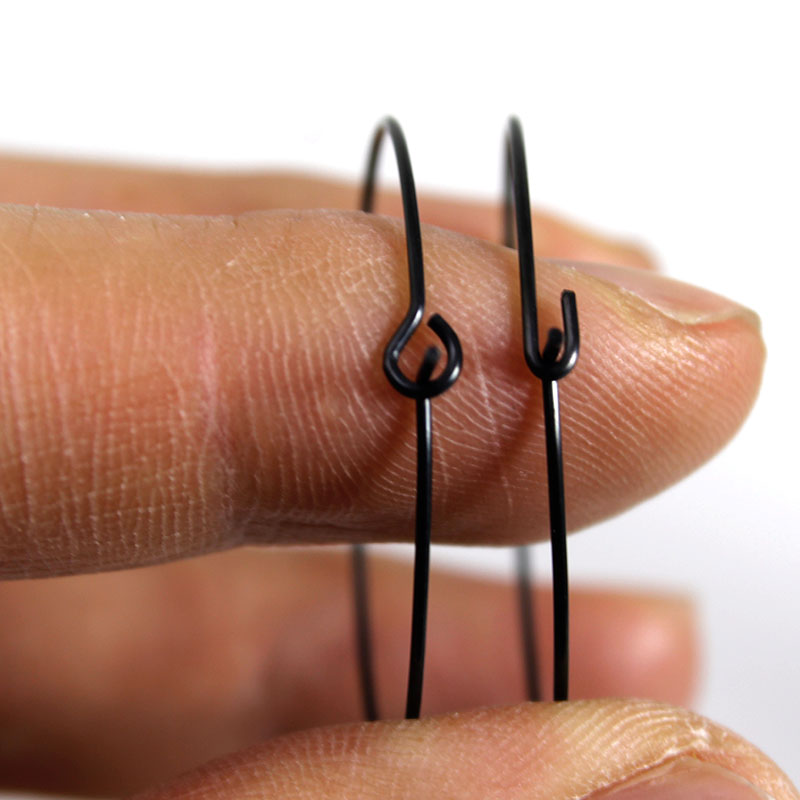 20Pcs 20mm 25mm 30mm Stainless - Jewelry Making Hoops recensie en prijs