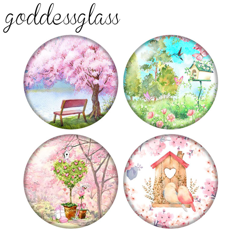 Beauty Flowers Trees Drawings  - Jewelry Making Drawing recensie en prijs