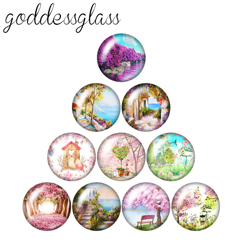 Beauty Flowers Trees Drawings  - Jewelry Making Drawing recensie en prijs