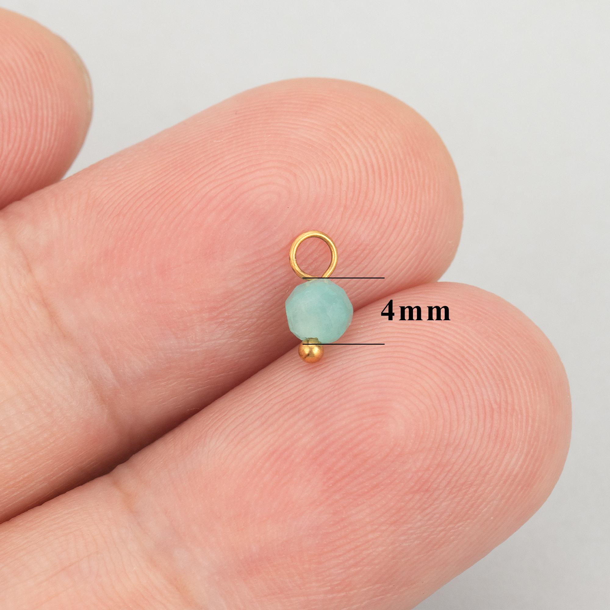 GUFEATHER,20pcs/lot,MH25,jewel - Jewelry Making Stones recensie en prijs