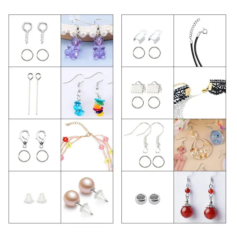 Jewelry Making Supplies Kit wi - Jewelry Making With Copper Wire recensie en prijs