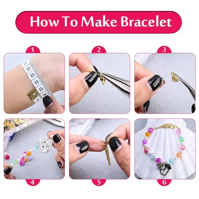Jewelry Making Supplies Kit wi - Jewelry Making With Copper Wire recensie en prijs