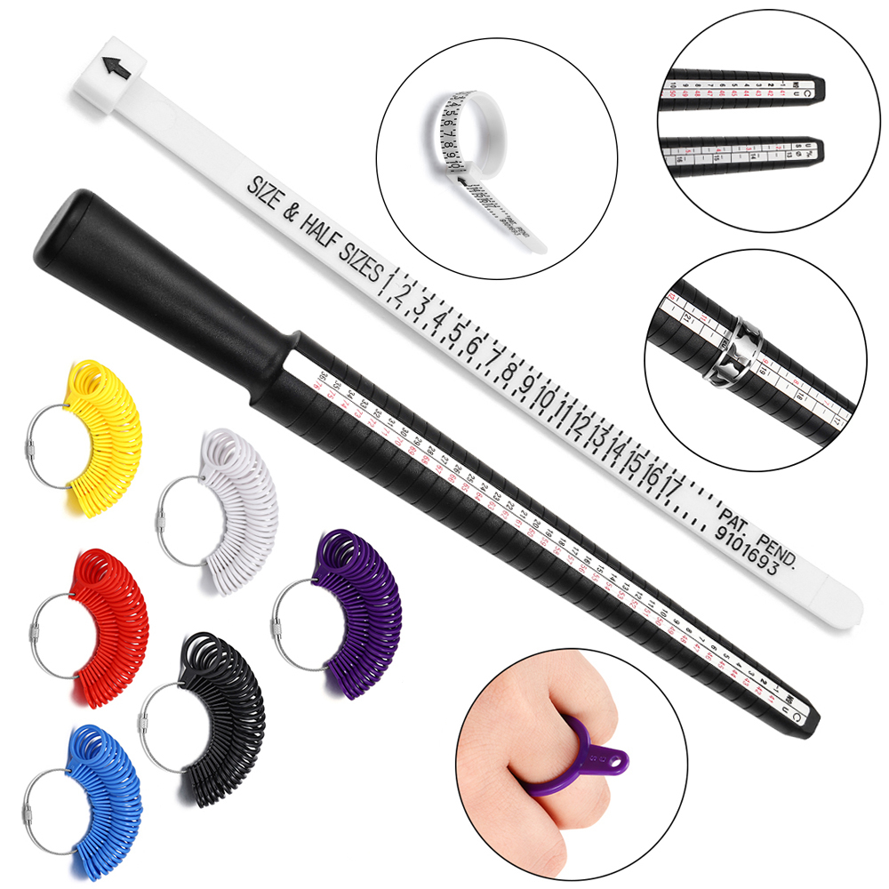 Professional Jewelry Tools Rin - Jewelry Making Uk recensie en prijs