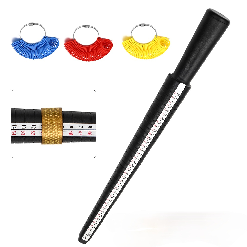 Professional Jewelry Tools Rin - Jewelry Making Uk recensie en prijs