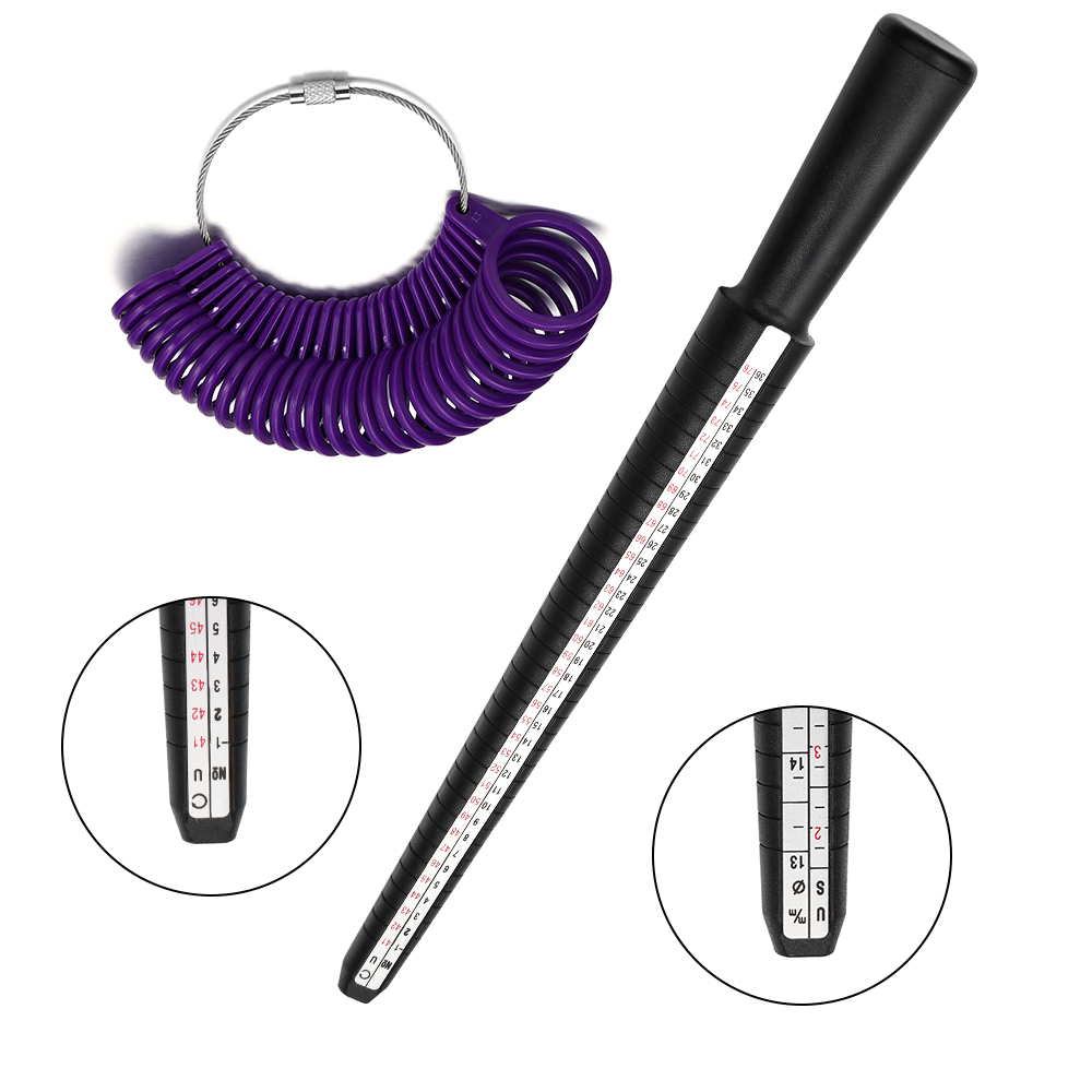 Professional Jewelry Tools Rin - Jewelry Making Uk recensie en prijs