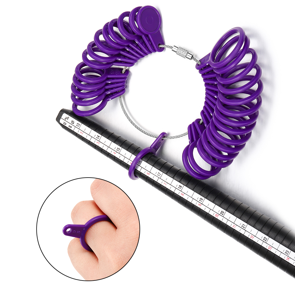 Professional Jewelry Tools Rin - Jewelry Making Uk recensie en prijs