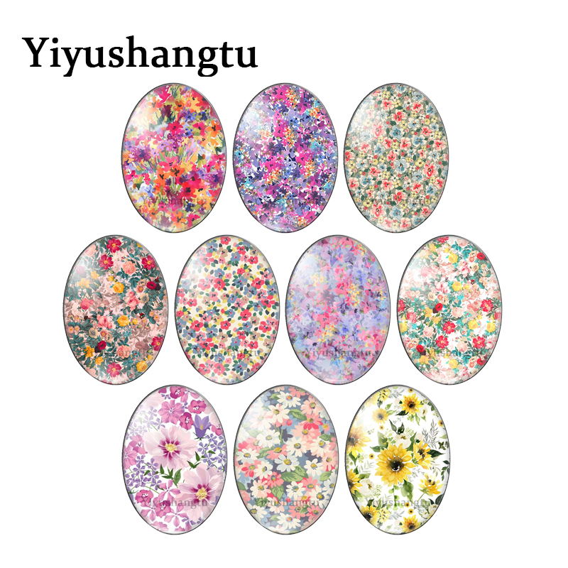 New Colored drawing flowers gr - Jewelry Making Drawing recensie en prijs