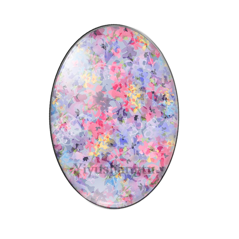 New Colored drawing flowers gr - Jewelry Making Drawing recensie en prijs