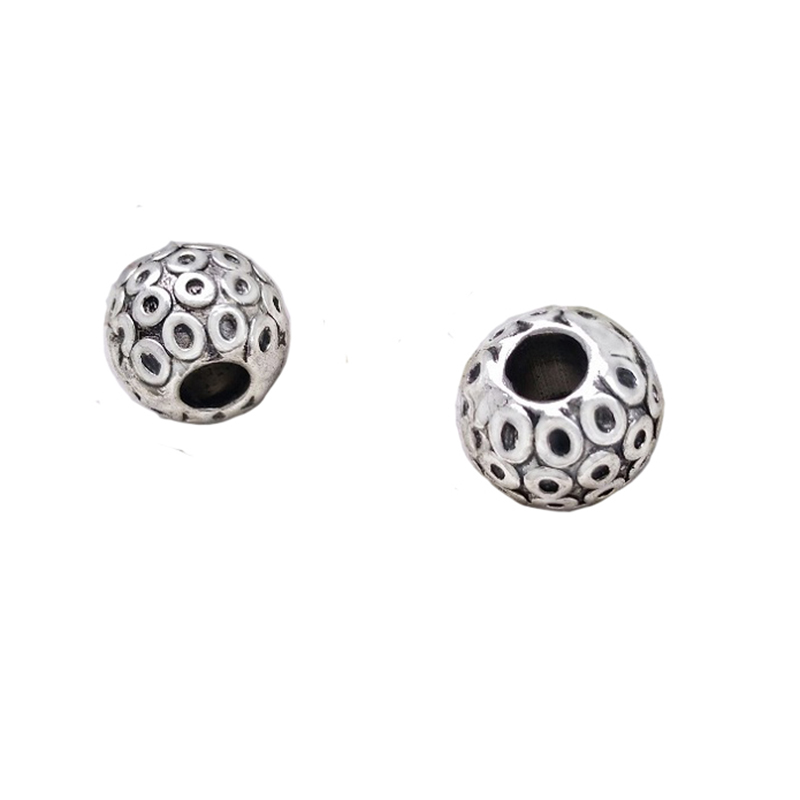 Beads 14mm DIY Large 5mm Hole  - Jewelry Making Rivets recensie en prijs
