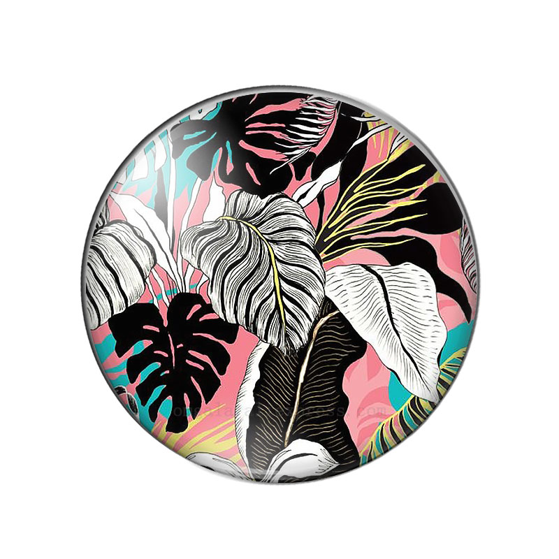 Colorful Leaves Art Drawings F - Jewelry Making Drawing recensie en prijs