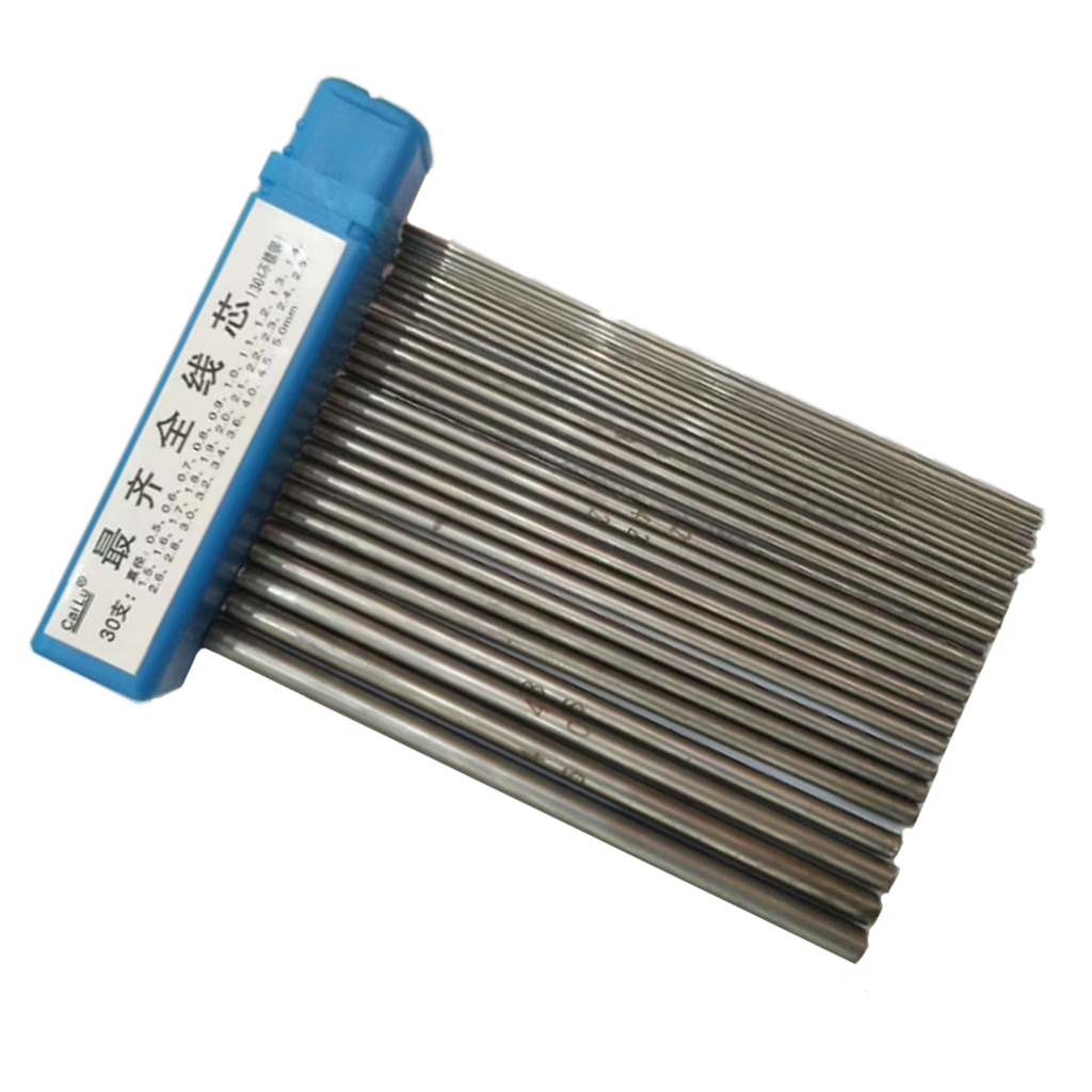 3o in 1 Set Solid Wire Core St - Jewelry Making Rotary Tool recensie en prijs