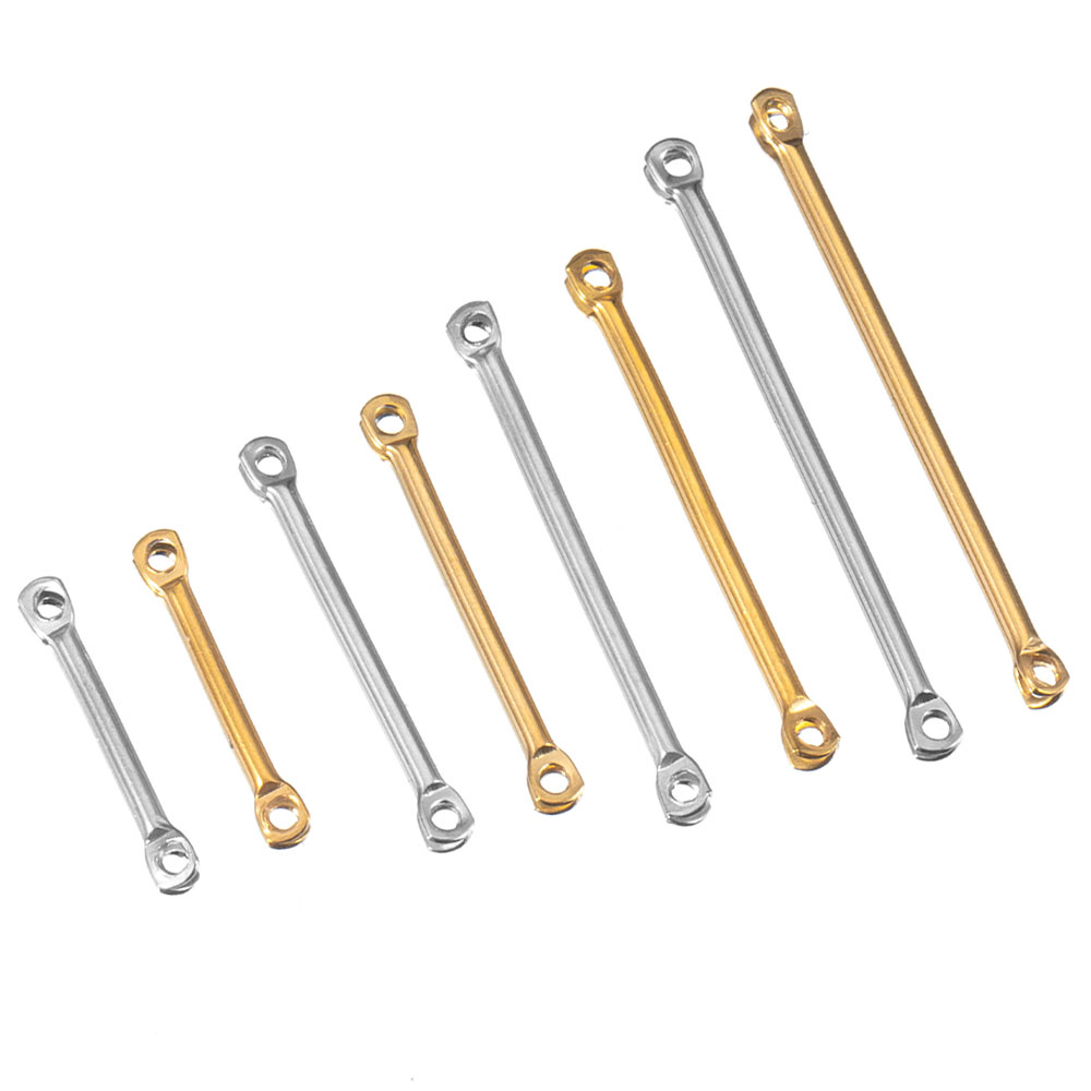 20 Pieces 15-30mm Stainless St - Jewelry Making Drill recensie en prijs
