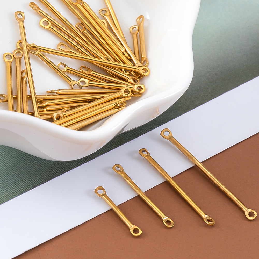 20 Pieces 15-30mm Stainless St - Jewelry Making Drill recensie en prijs