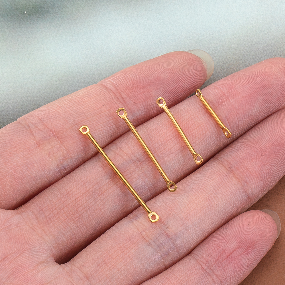 20 Pieces 15-30mm Stainless St - Jewelry Making Drill recensie en prijs