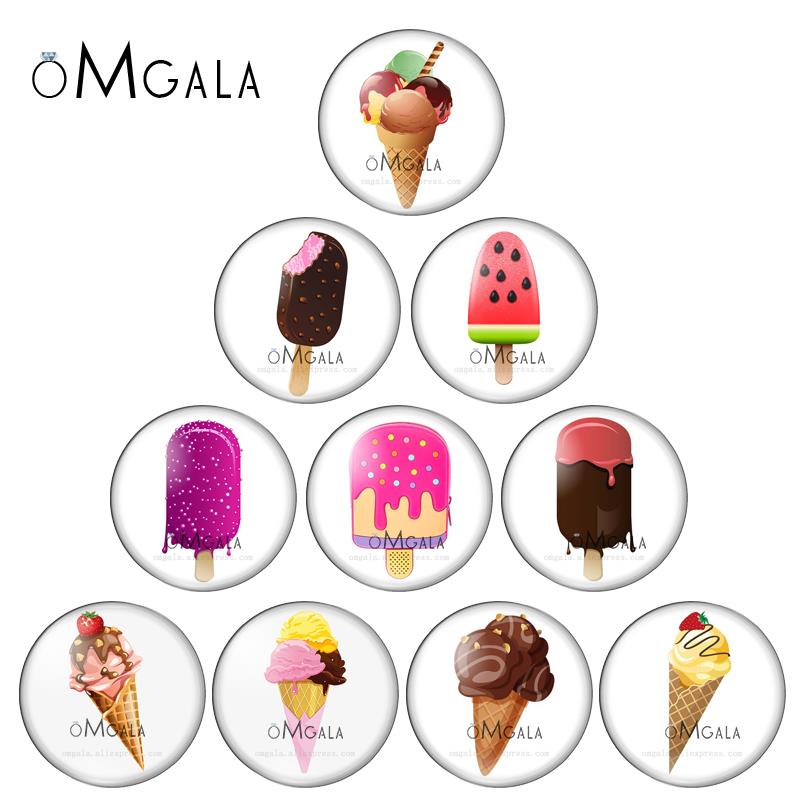 New Summer ice cream drawings  - Jewelry Making Drawing recensie en prijs