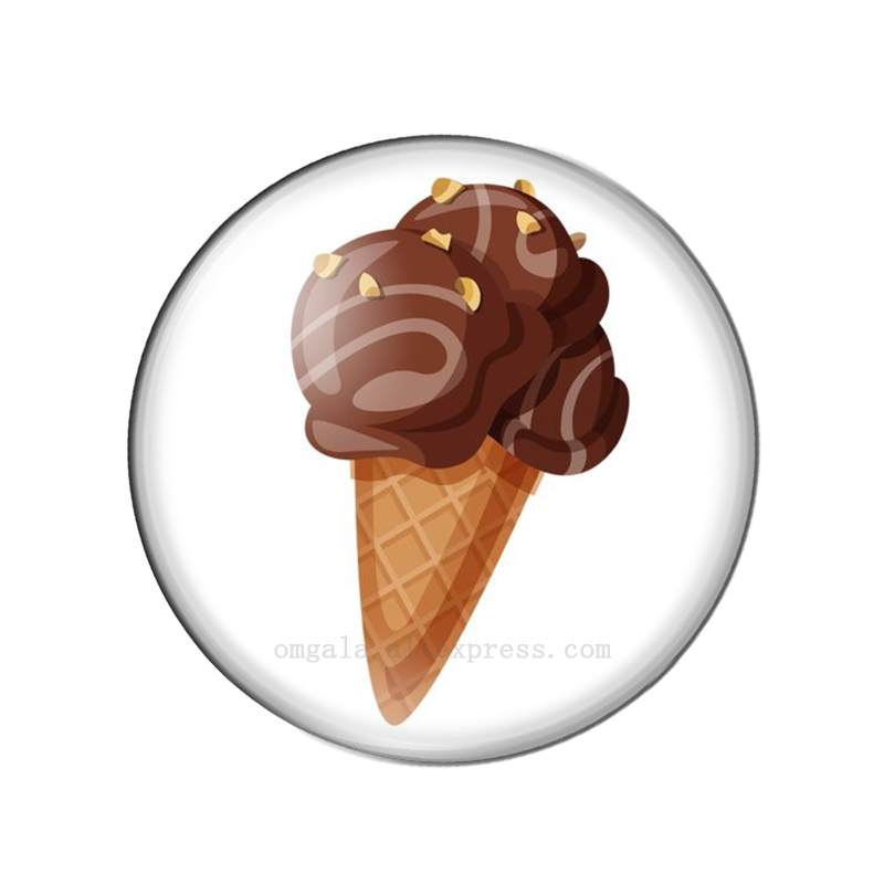 New Summer ice cream drawings  - Jewelry Making Drawing recensie en prijs