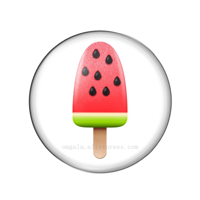 New Summer ice cream drawings  - Jewelry Making Drawing recensie en prijs