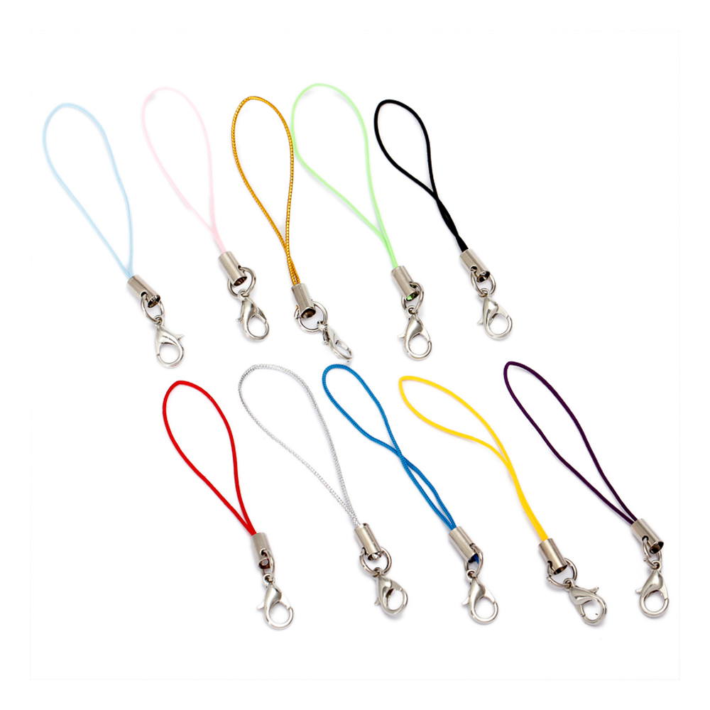 50/100Pcs Black White Strap Ch - Jewelry Making Hoops recensie en prijs
