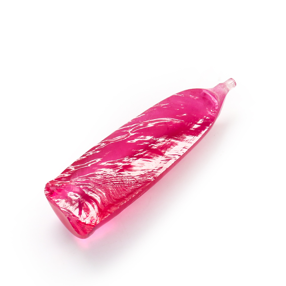 Synthetic 3# Red Rose Color Co - Jewelry Making Raw Materials recensie en prijs