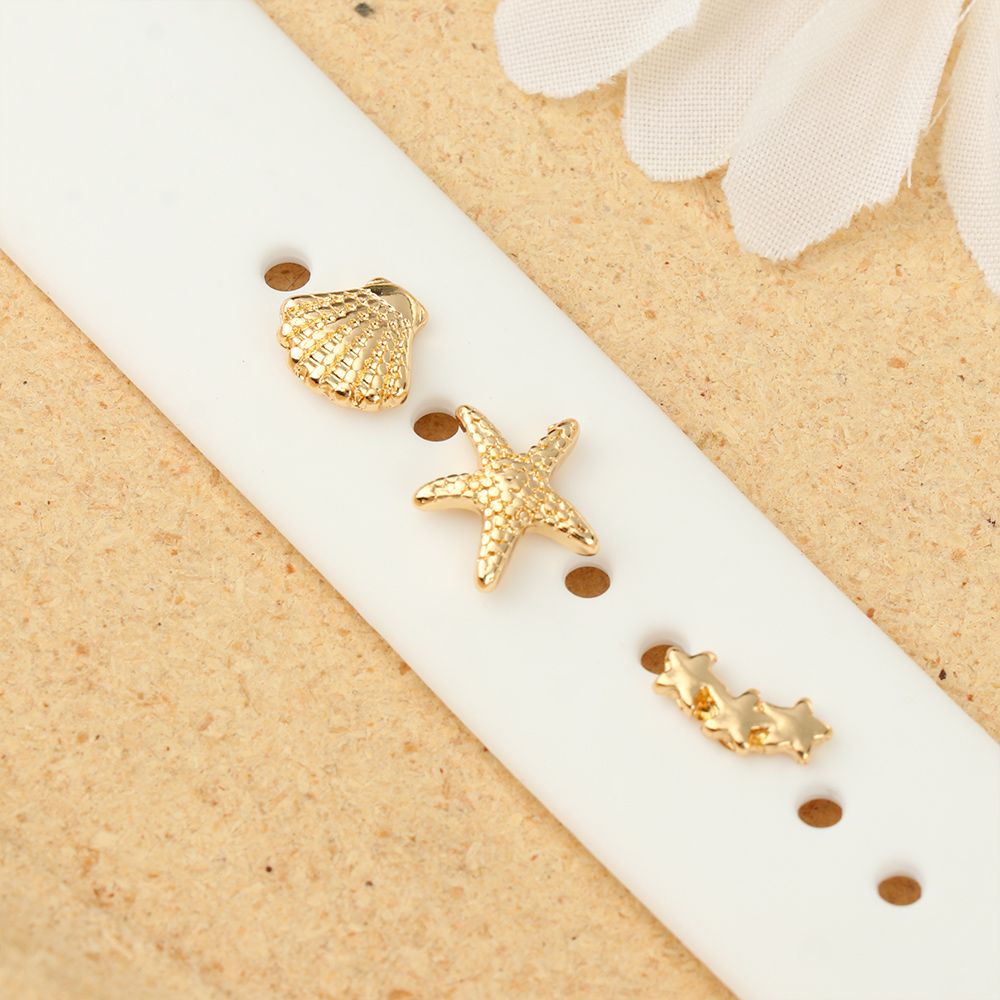 Bracelet Ornament Rivet Suppli - Jewelry Making Rivets recensie en prijs