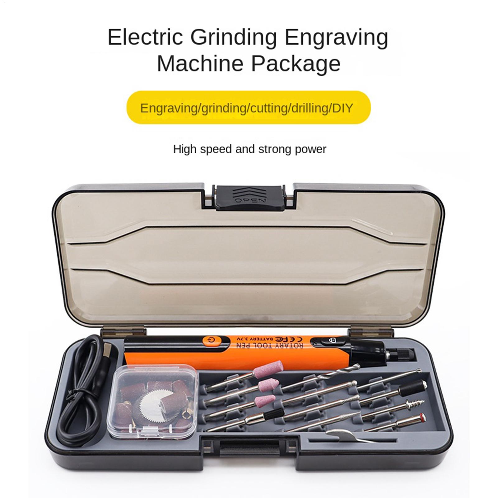 Power Rotary Tools 6 Speed Rec - Jewelry Making Rotary Tool recensie en prijs