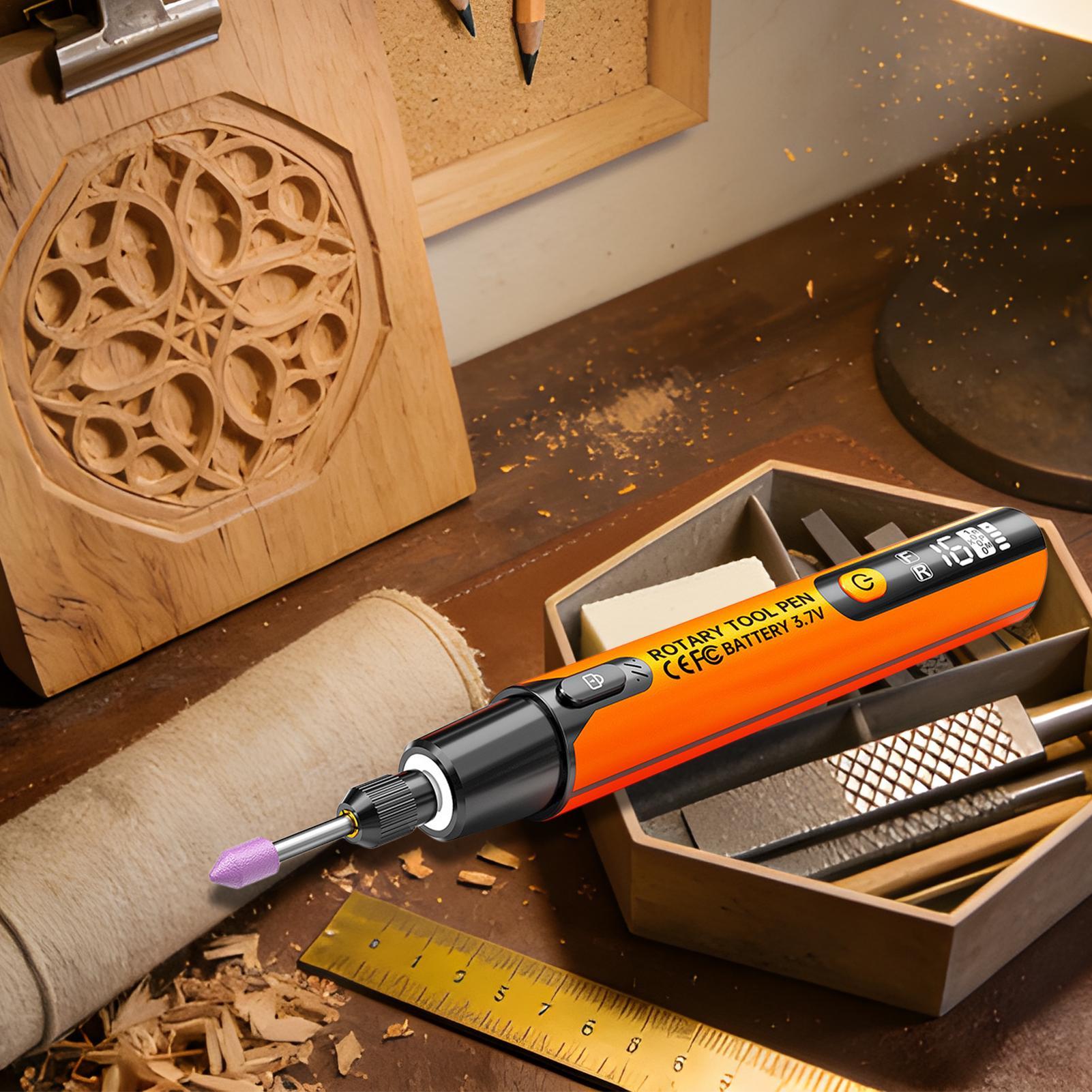 Power Rotary Tools 6 Speed Rec - Jewelry Making Rotary Tool recensie en prijs