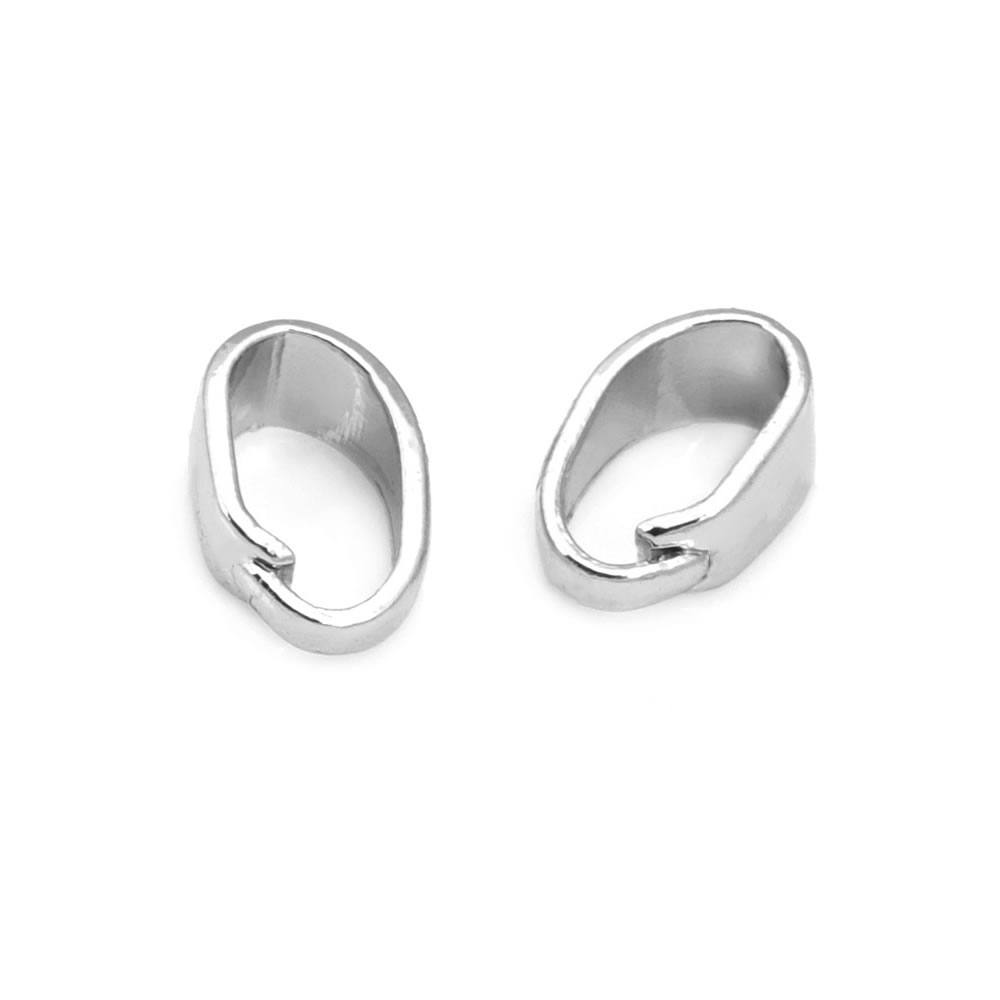 7x3.5MM 6x4MM 7x5MM 9x4MM 18K  - Jewelry Making Accessories recensie en prijs