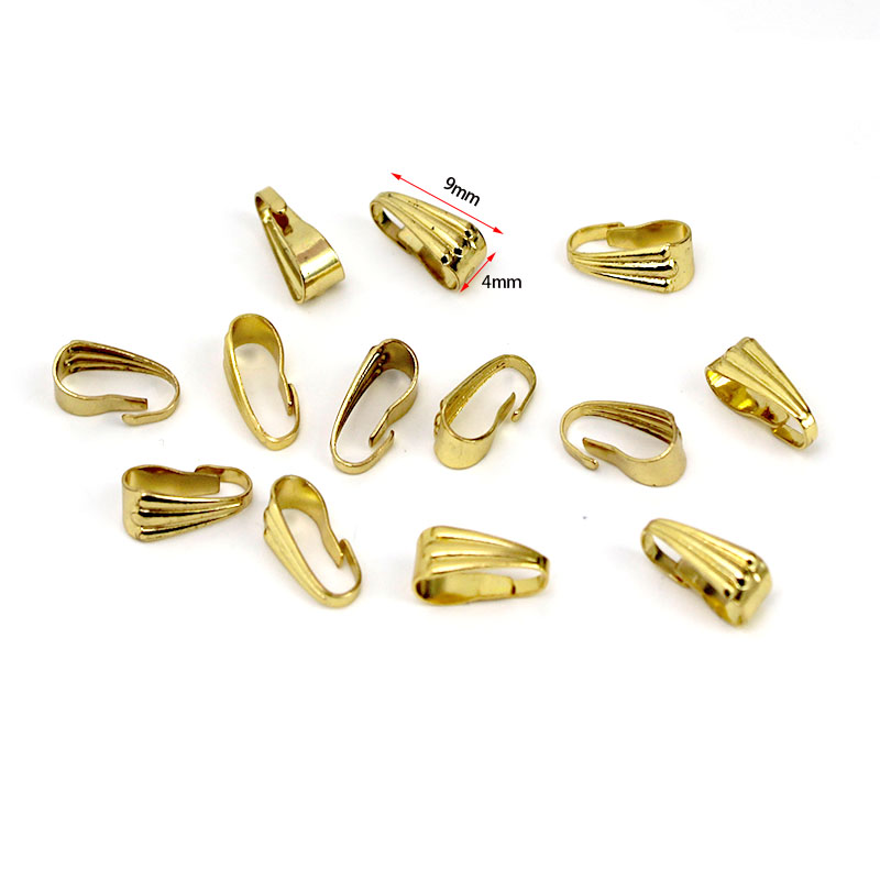 50Pcs Stainless Steel Pendant  - Jewelry Making Accessories recensie en prijs