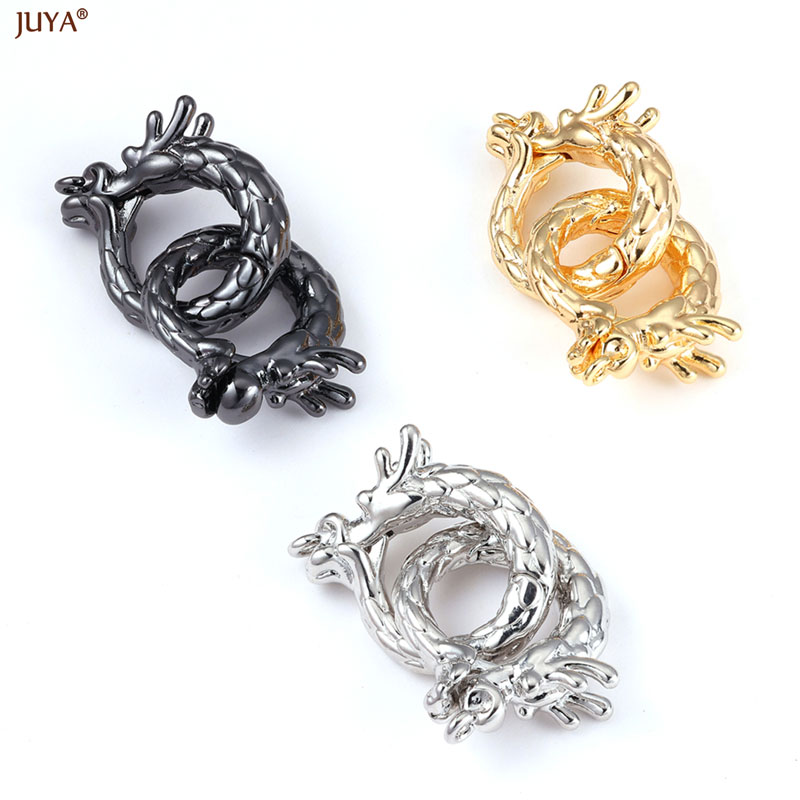 JUYA 18k Gold Silver Plated Co - Jewelry Making Silver recensie en prijs