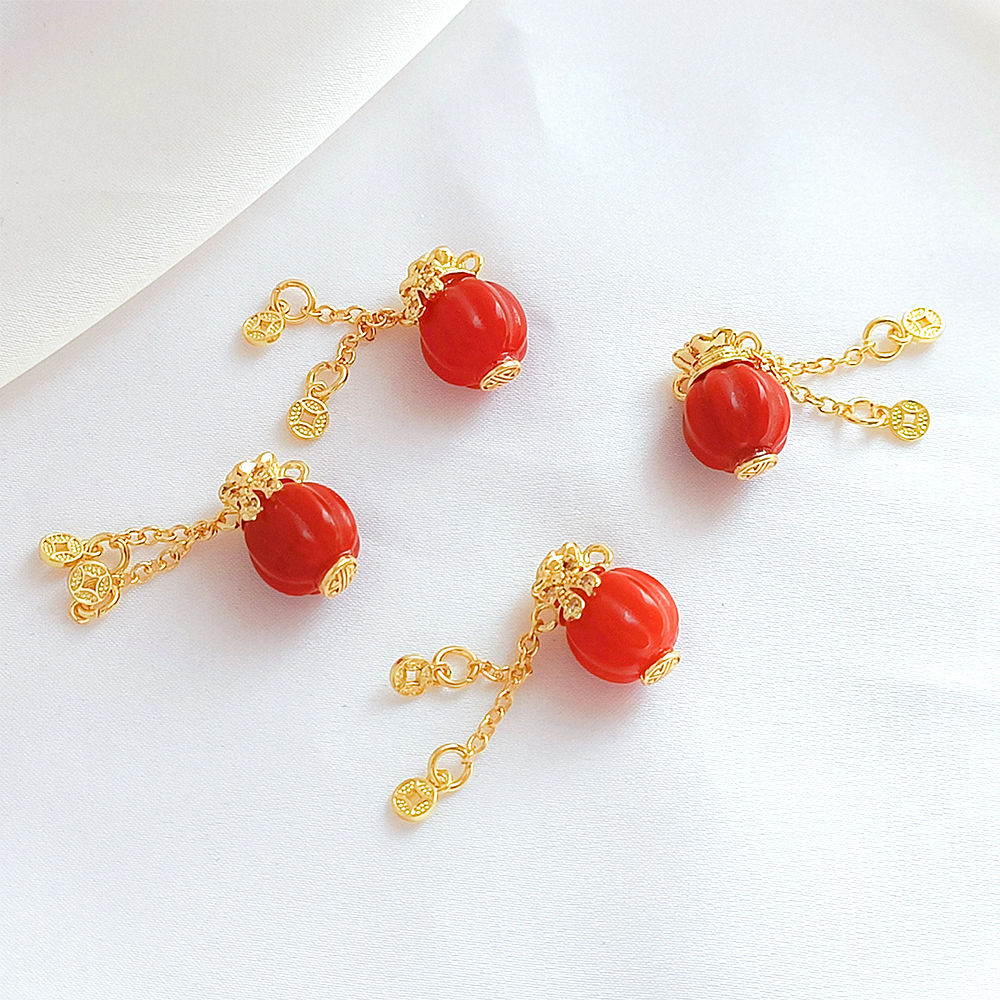 Brass Coated Gold Inlaid Raw S - Jewelry Making Raw Materials recensie en prijs
