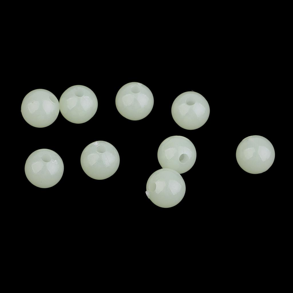 8mm Resin Luminous Beads Set f - Jewelry Making Party For Adults recensie en prijs