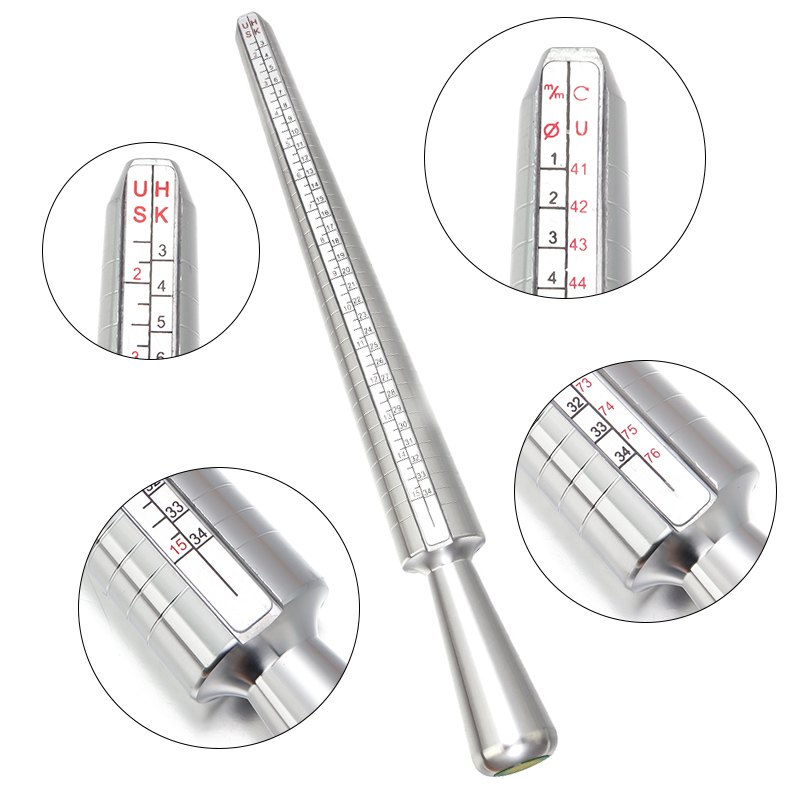 1PC Metal Professional Jewelry - Jewelry Making Uk recensie en prijs