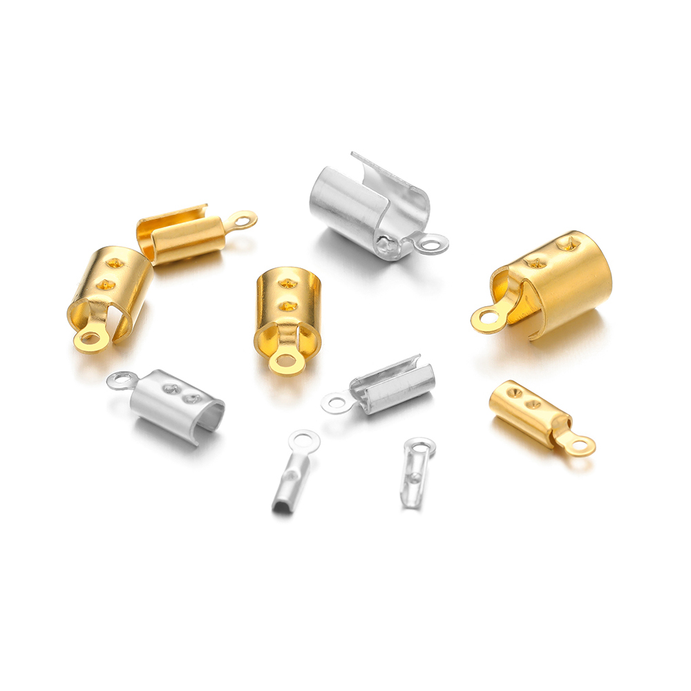 50pcs Stainless Steel High Qua - Jewelry Making Necklaces recensie en prijs