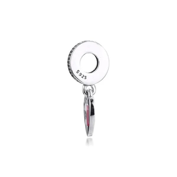 31 Countries Flag Heart Charms - Jewelry Making Uk recensie en prijs