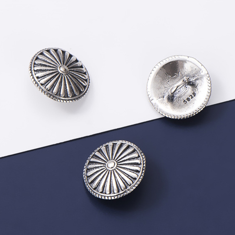 1pc 925 Sterling Silver Bohemi - Jewelry Making Process recensie en prijs