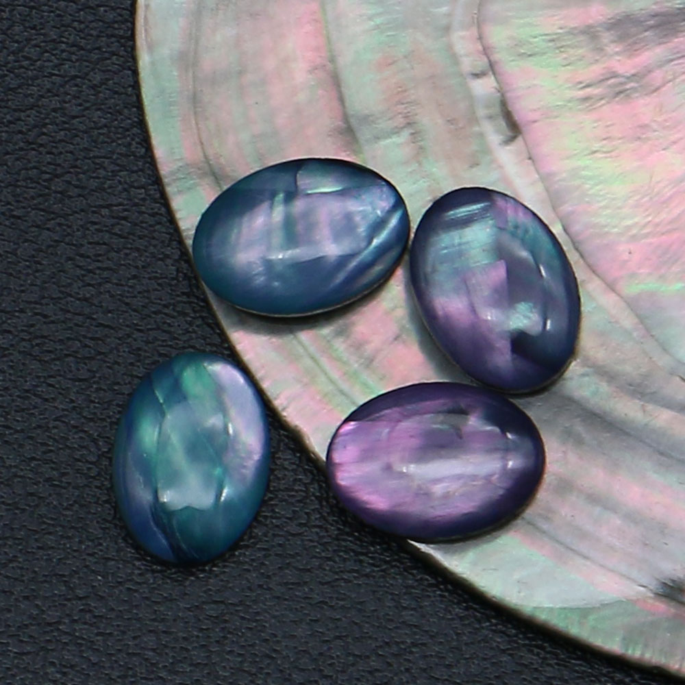 10x14mm Abalone Shell Bead Dri - Jewelry Making Process recensie en prijs
