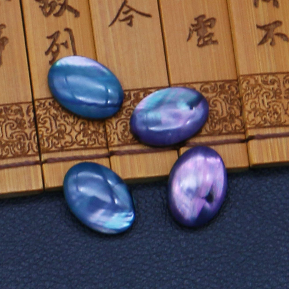 10x14mm Abalone Shell Bead Dri - Jewelry Making Process recensie en prijs