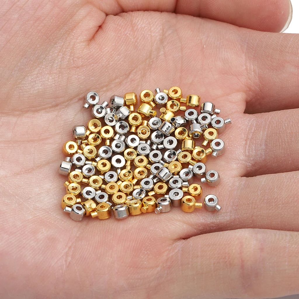 10Pcs/lot Stainless Steel Posi - Jewelry Making Rotary Tool recensie en prijs
