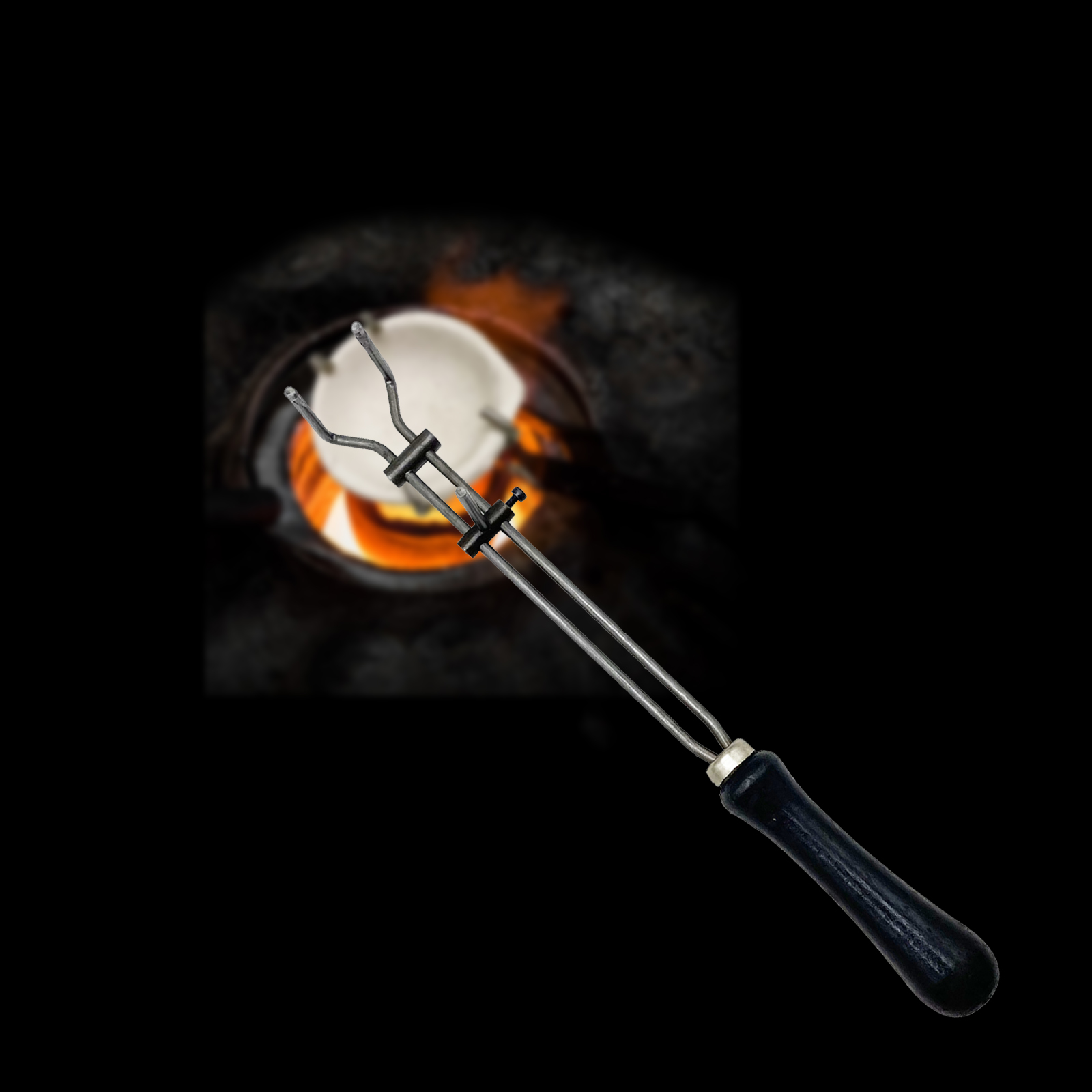 Crucibles Tongs for Melting Me - Jewelry Making Rotary Tool recensie en prijs