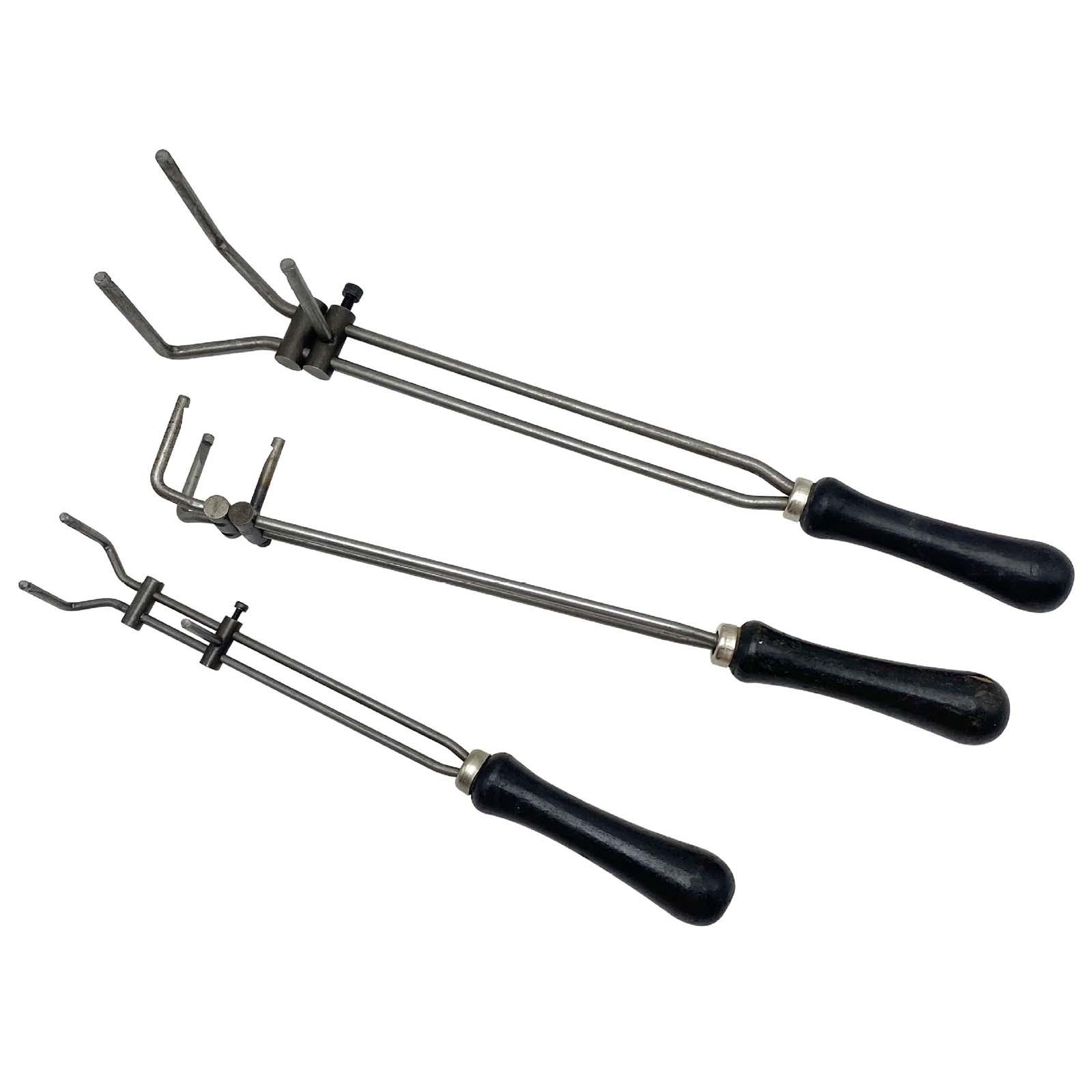Crucibles Tongs for Melting Me - Jewelry Making Rotary Tool recensie en prijs